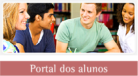 Portal dos Alunos