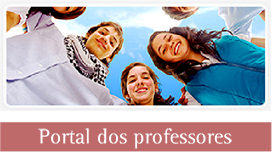 Portal dos Professores